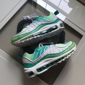 Nike Air Max 98 SE